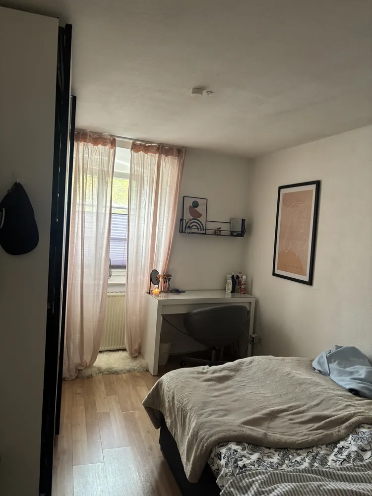 3 Zimmer Wohnung mit 54 m² in Osnabrück – Bild 9