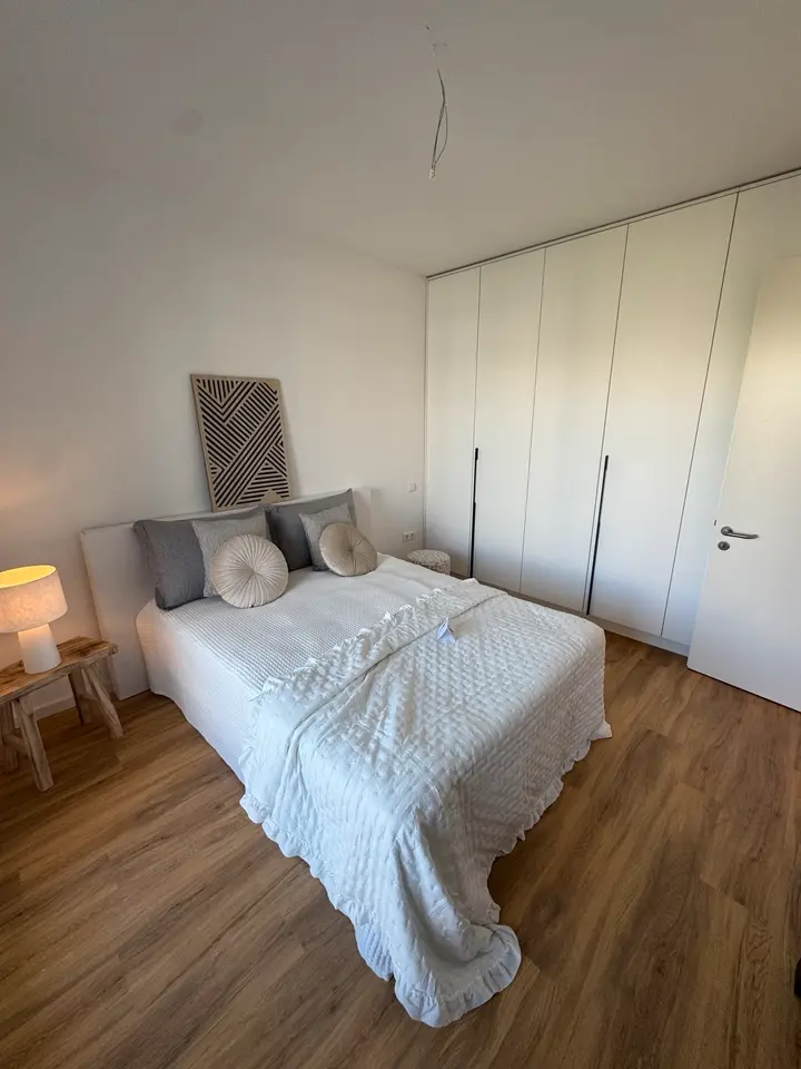 2 Zimmer Wohnung mit 64 m² in Schwetzingen – Bild 3