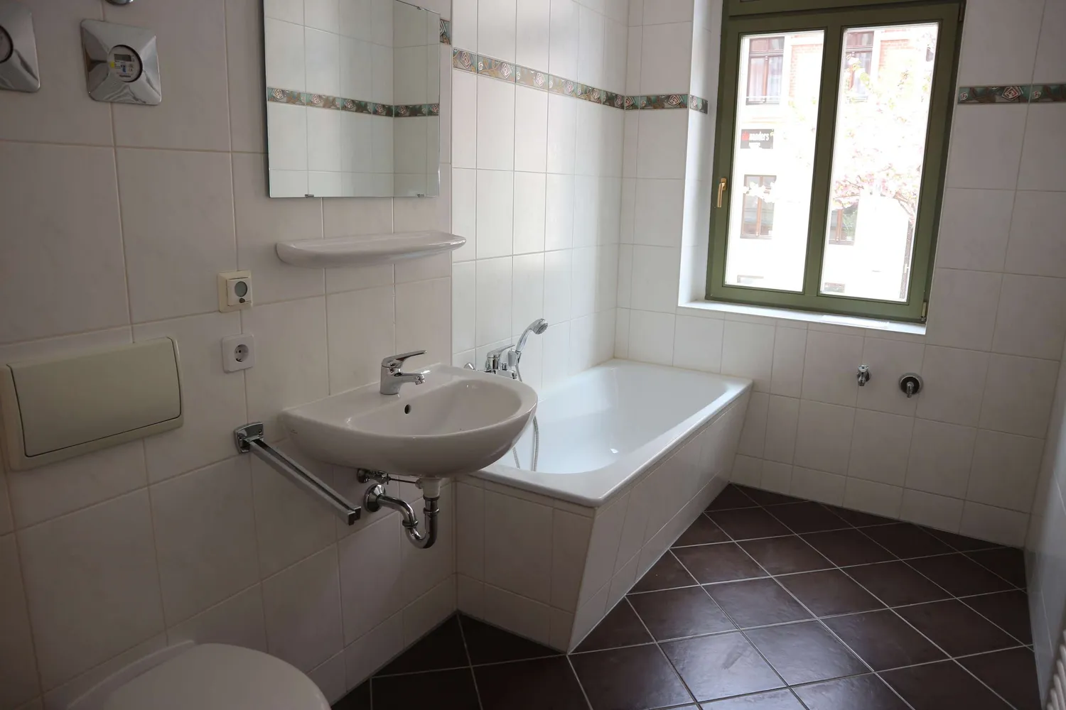 2 room apartment with 53 m² in Chemnitz – Photo 5