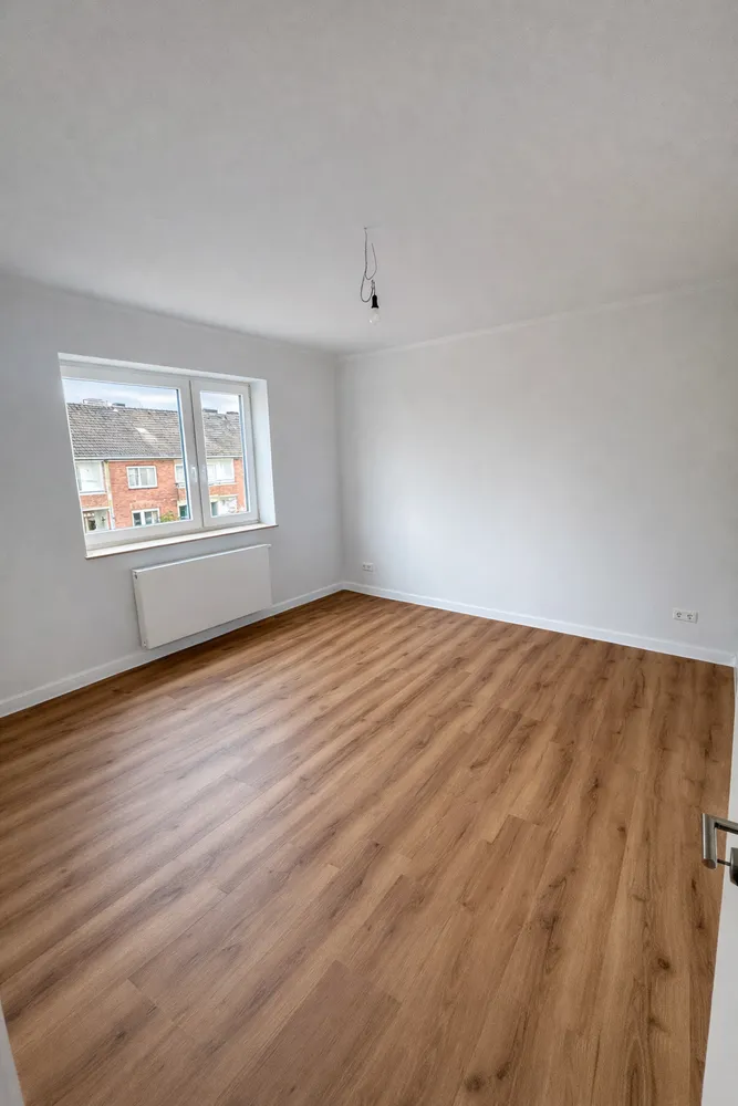 4 Zimmer Wohnung mit 87 m² in Moers – Bild 6