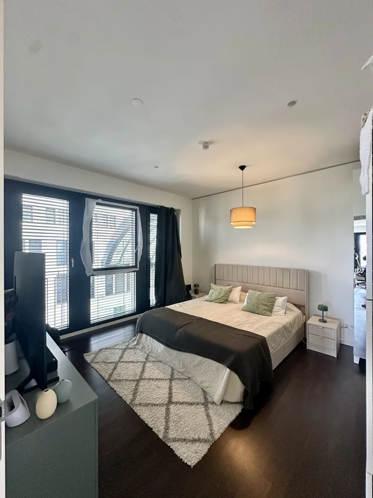 2 Zimmer Wohnung mit 93 m² in Berlin – Bild 12