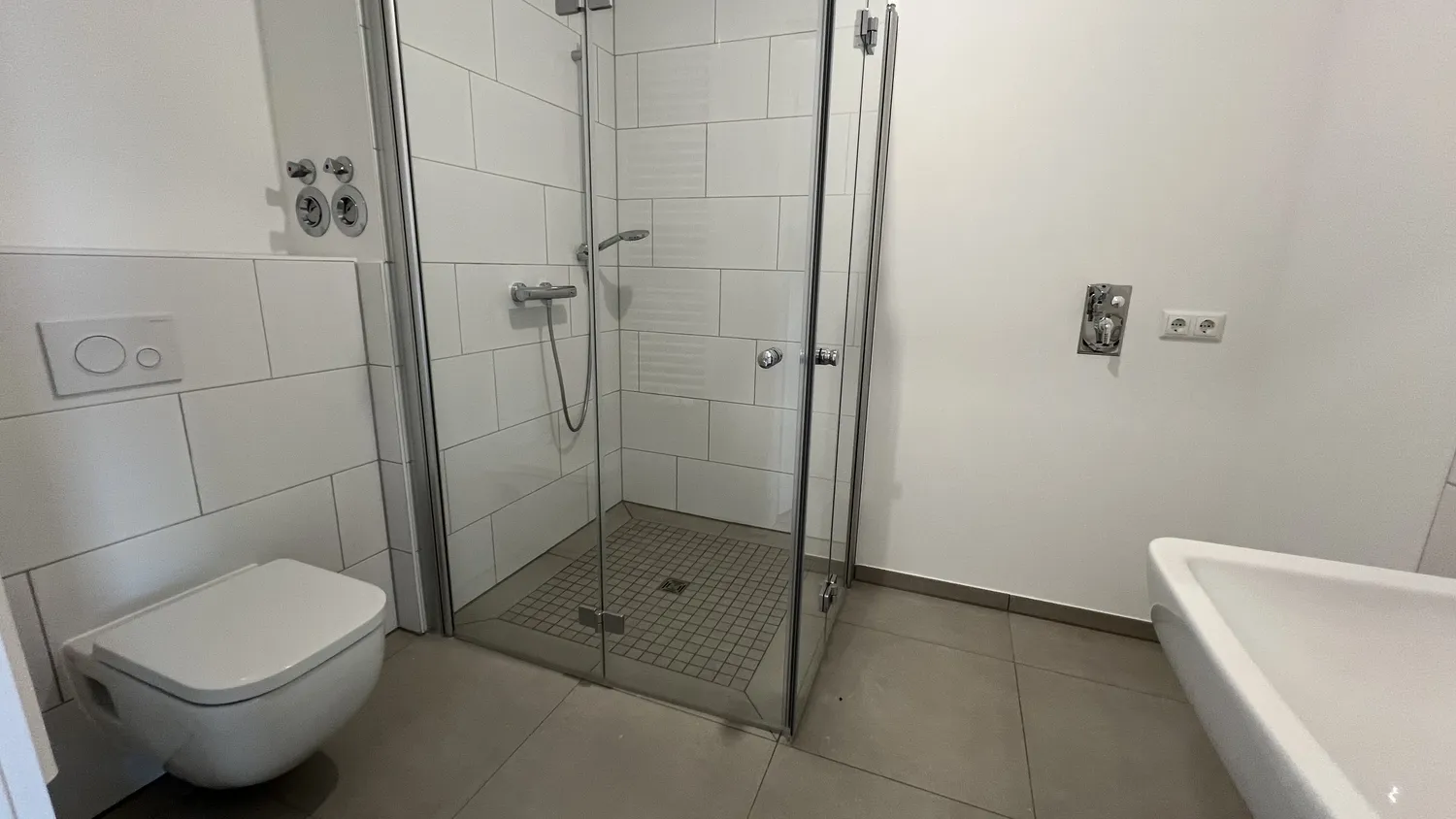 2 Zimmer Wohnung mit 54 m² in Berlin – Bild 5