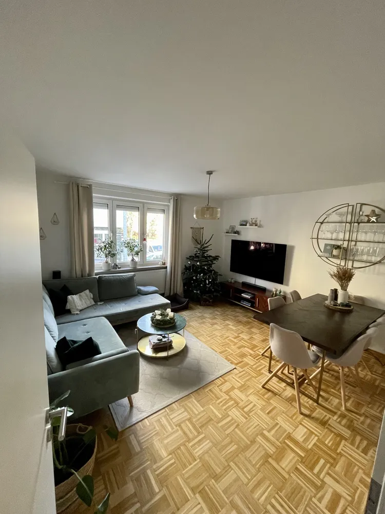 3 Zimmer Wohnung mit 72 m² in Stuttgart – Bild 12
