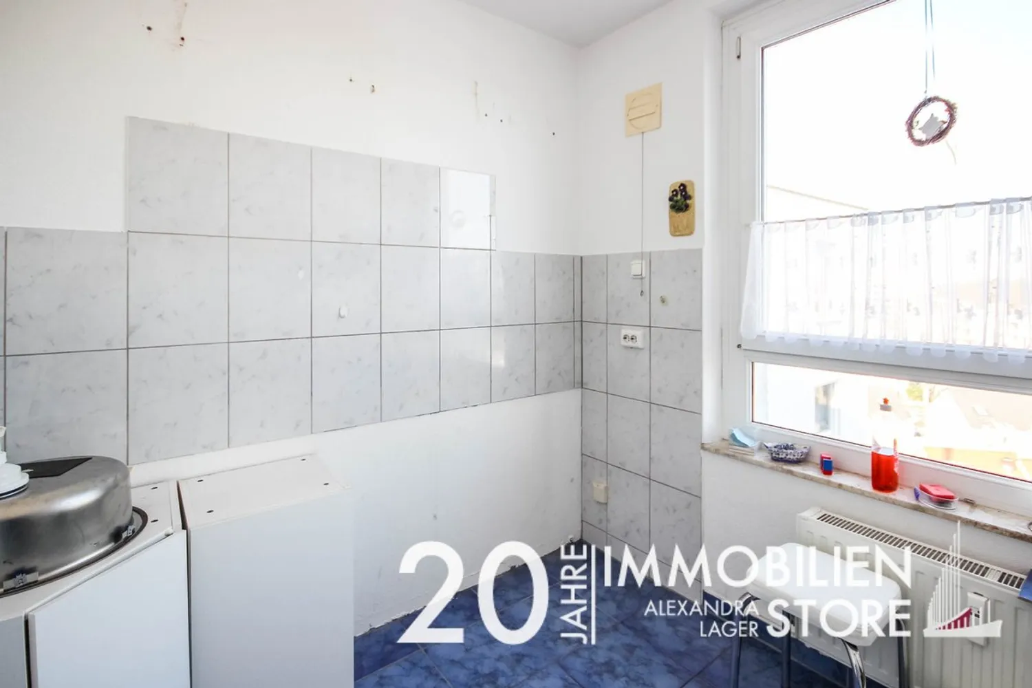 2 room apartment with 64 m² in Monheim am Rhein – Photo 8