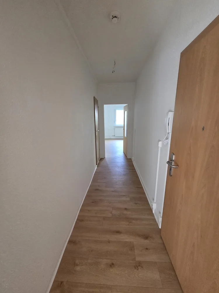 2 room apartment with 51 m² in Gotha – Photo 9
