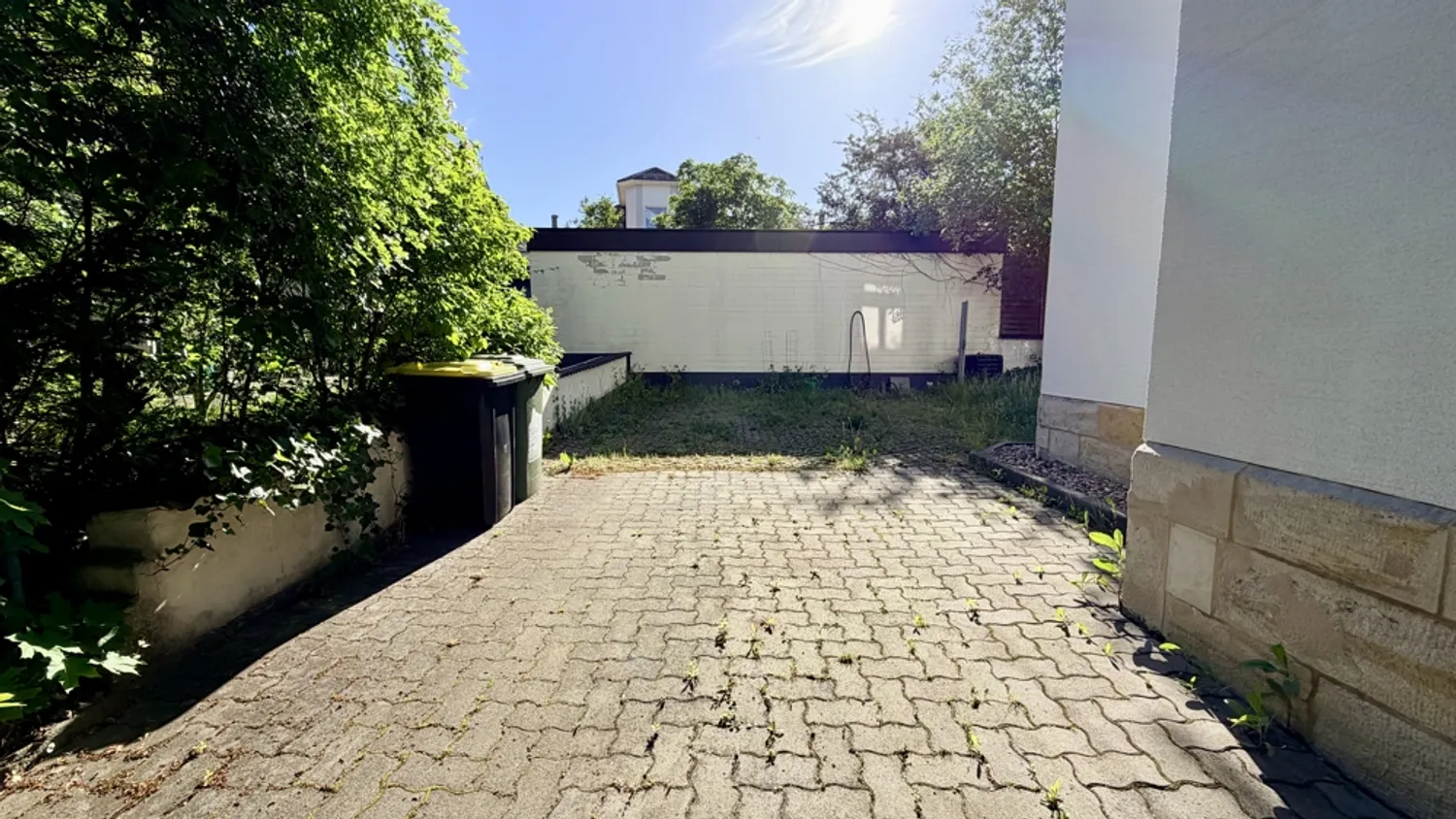4 Zimmer Wohnung mit 85 m² in Coburg – Bild 12