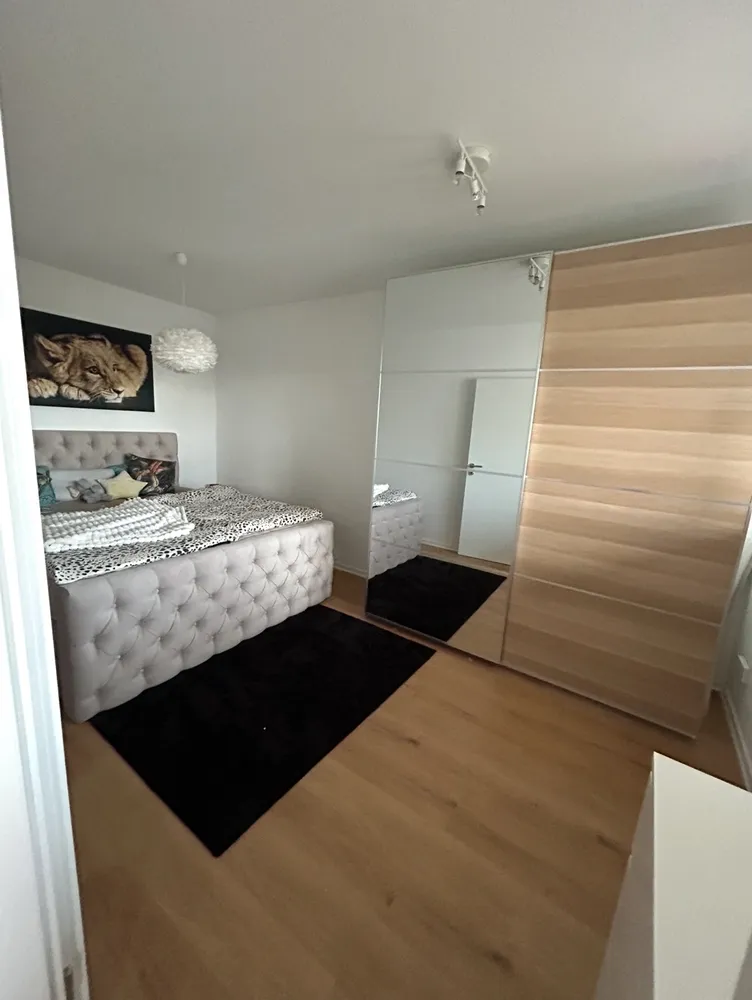 3 Zimmer Wohnung mit 58 m² in Essen – Bild 9