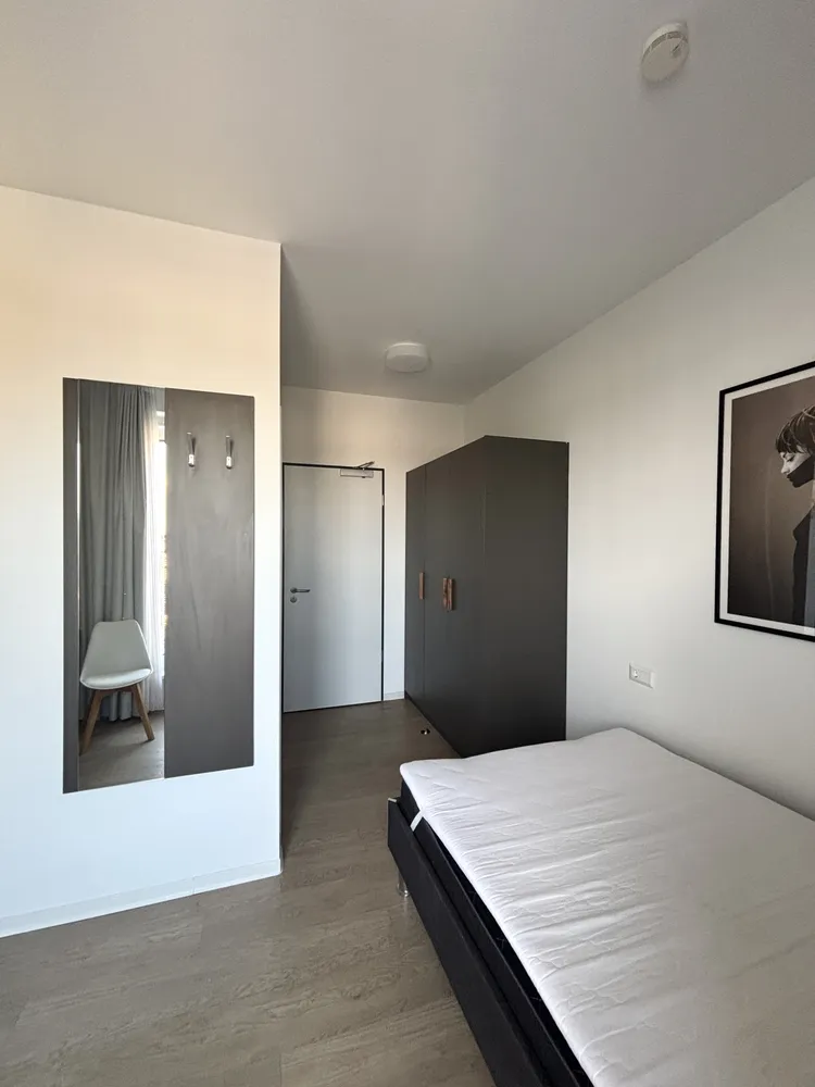 1 Zimmer Wohnung mit 22 m² in Düsseldorf – Bild 2