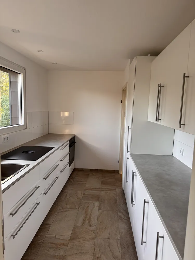 2 room apartment with 109 m² in Bochum – Photo 12