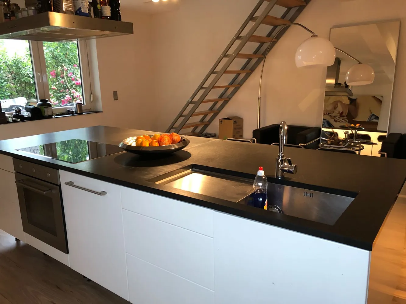 2 Zimmer Wohnung mit 85 m² in Wiesbaden – Bild 6