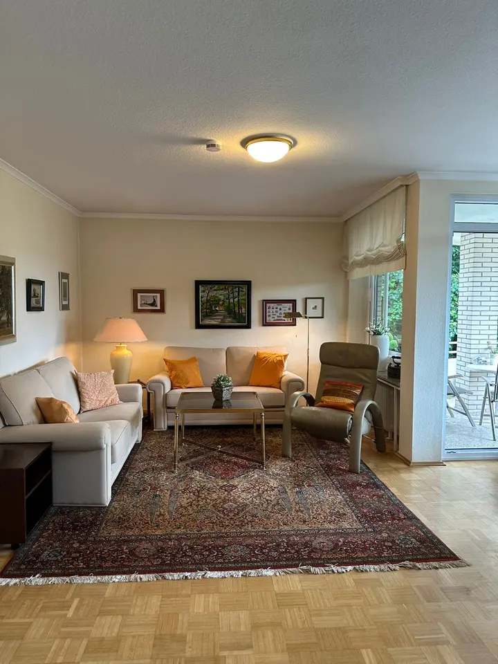 3 Zimmer Wohnung mit 112 m² in Oldenburg – Bild 10