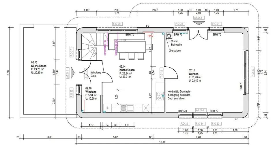 6 Zimmer Haus mit 140 m² in Annaberg-Buchholz – Bild 10