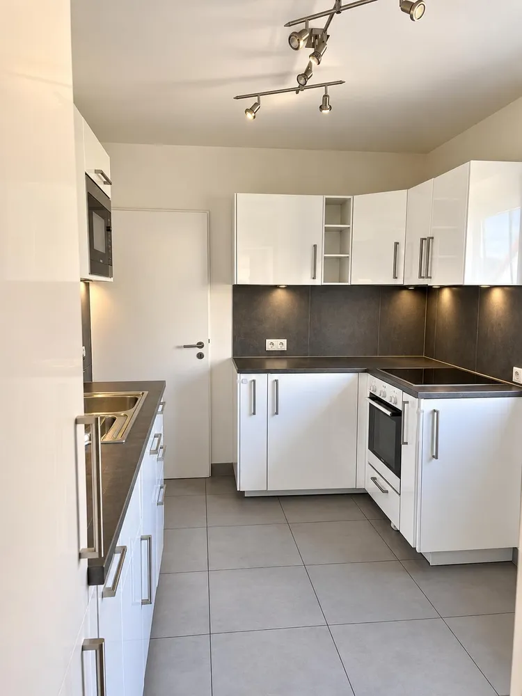 3 room apartment with 80 m² in Herrenberg – Photo 2