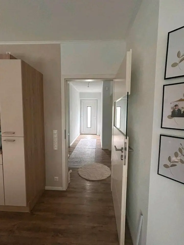 2 Zimmer Wohnung mit 63 m² in Meppen – Bild 4