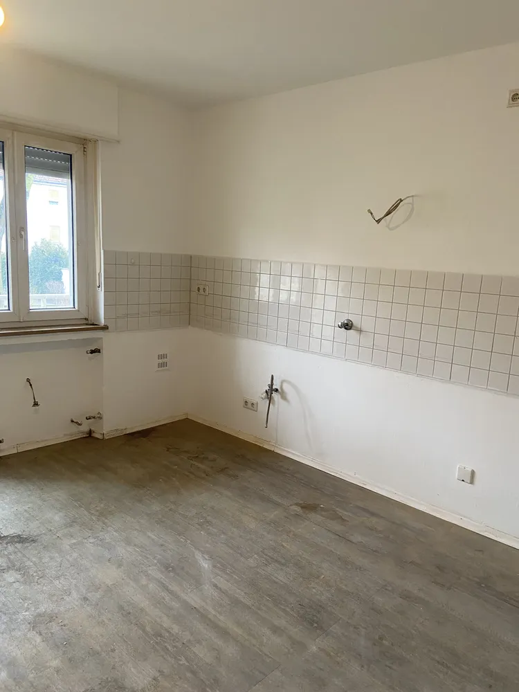1 Zimmer Wohnung mit 52 m² in Schweinfurt – Bild 6