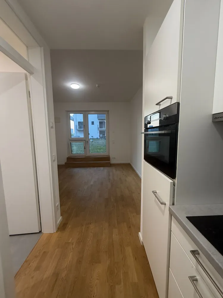 1 Zimmer Wohnung mit 24 m² in Berlin – Bild 5