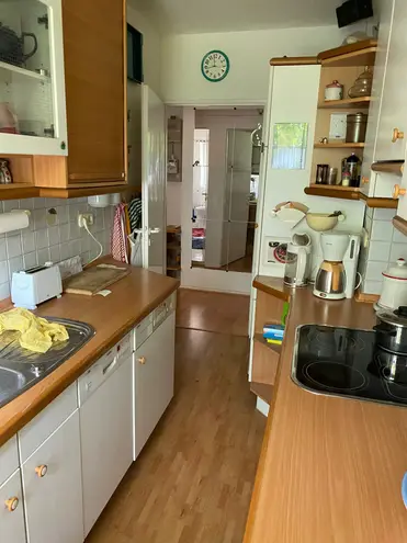 1 Zimmer Wohnung mit 40 m² in Berlin – Bild 3