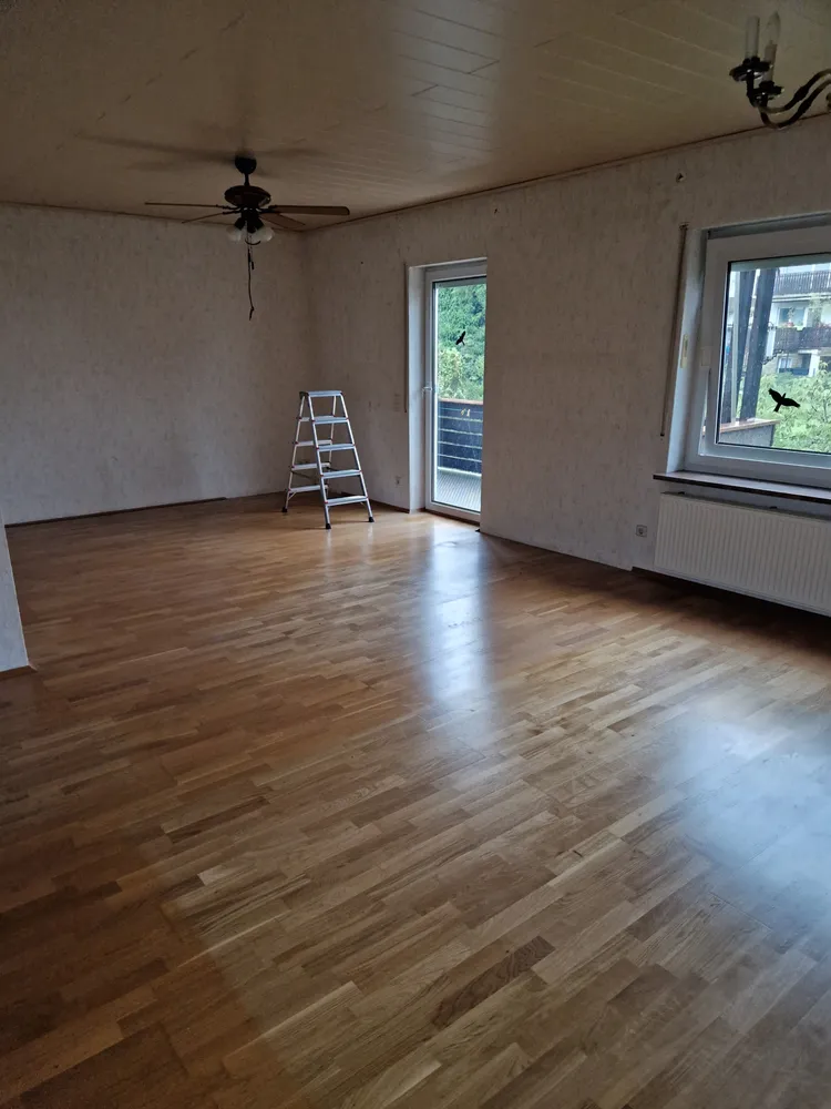 3 room apartment with 100 m² in Bensheim – Photo 9