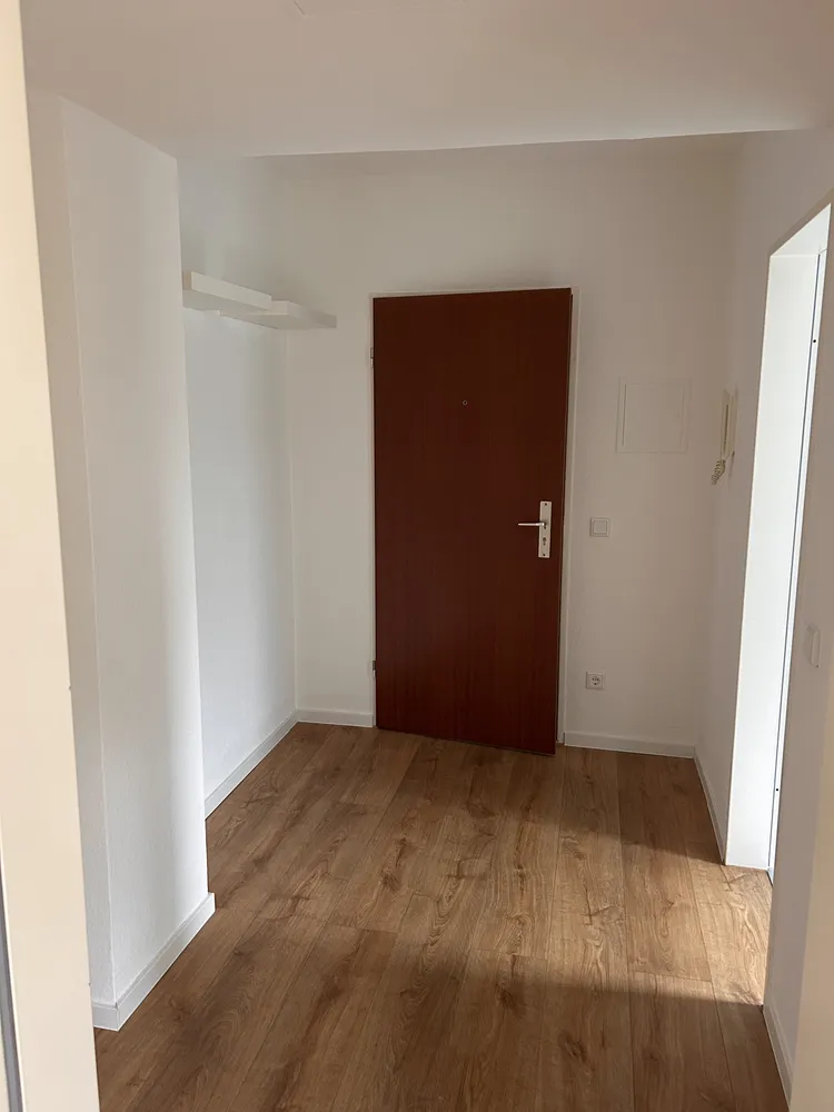 1 Zimmer Wohnung mit 35 m² in Neuss – Bild 1
