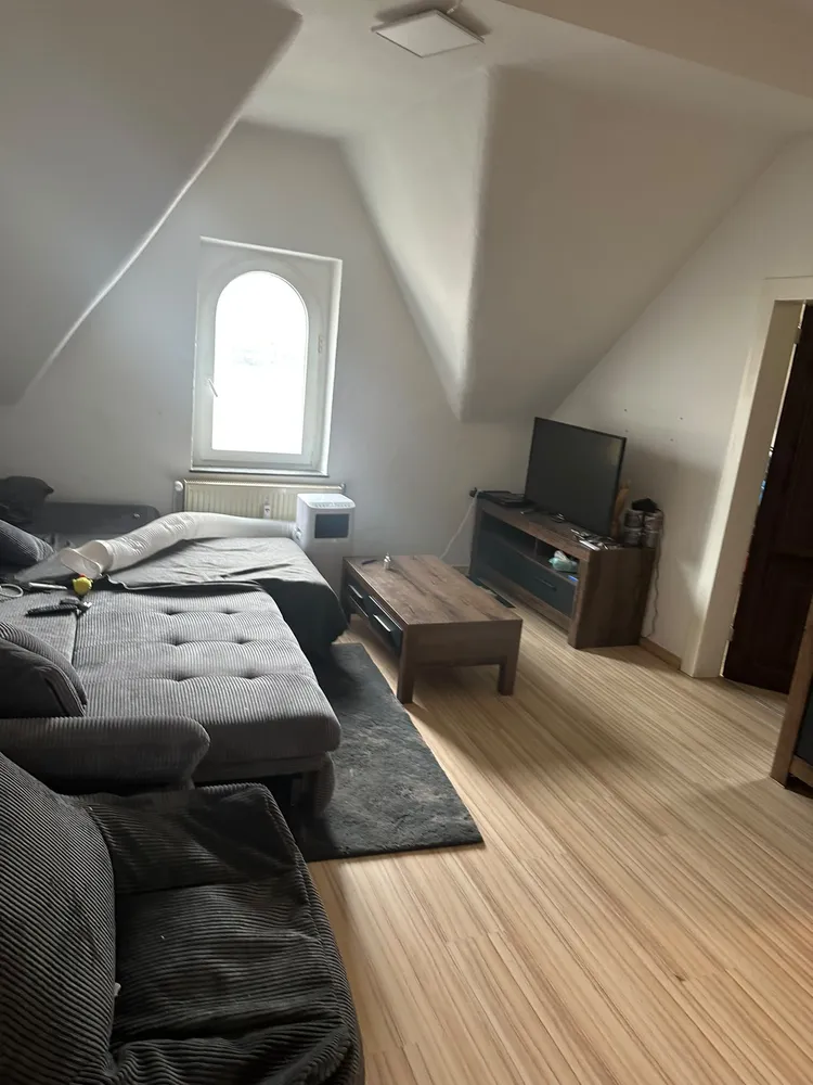 2 Zimmer Wohnung mit 53 m² in Solingen – Bild 3