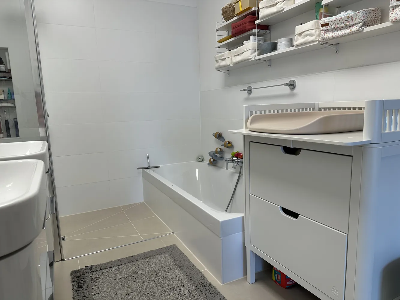 4 Zimmer Wohnung mit 134 m² in Kassel – Bild 11