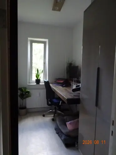 3 Zimmer Wohnung mit 47 m² in Hamburg – Bild 10
