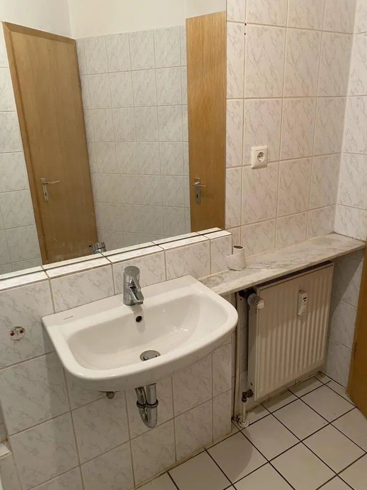 2 room apartment with 37 m² in Bochum – Photo 4