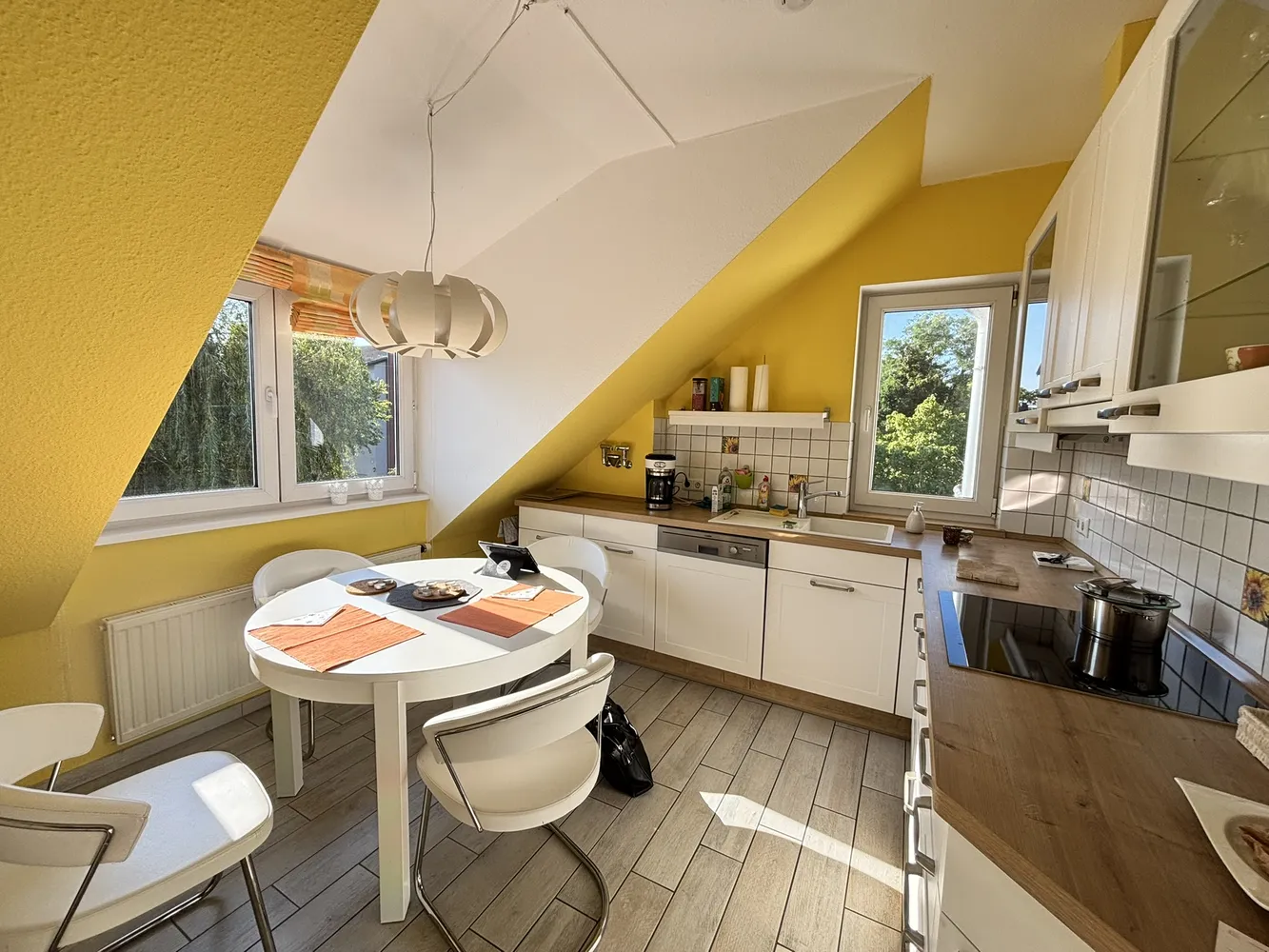 2 Zimmer Wohnung mit 65 m² in Wiesbaden – Bild 5
