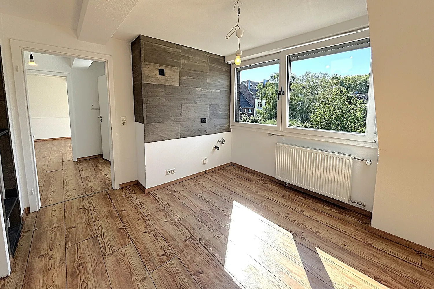 1 Zimmer Wohnung mit 13 m² in Krefeld – Bild 5