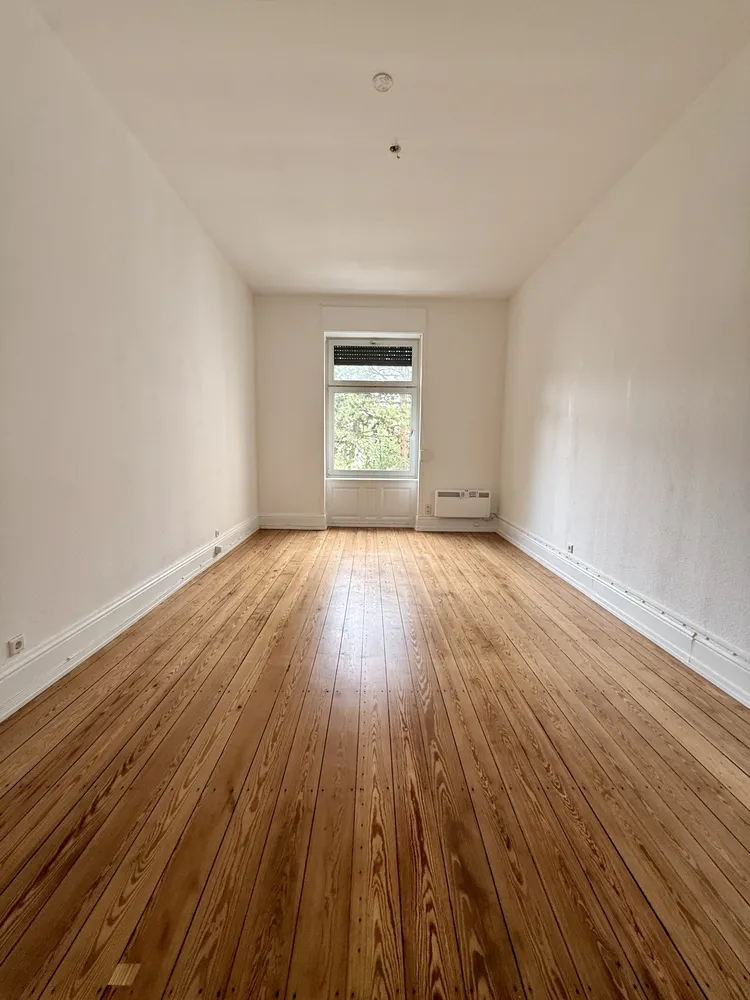 2 Zimmer Wohnung mit 67 m² in Frankfurt am Main – Bild 1