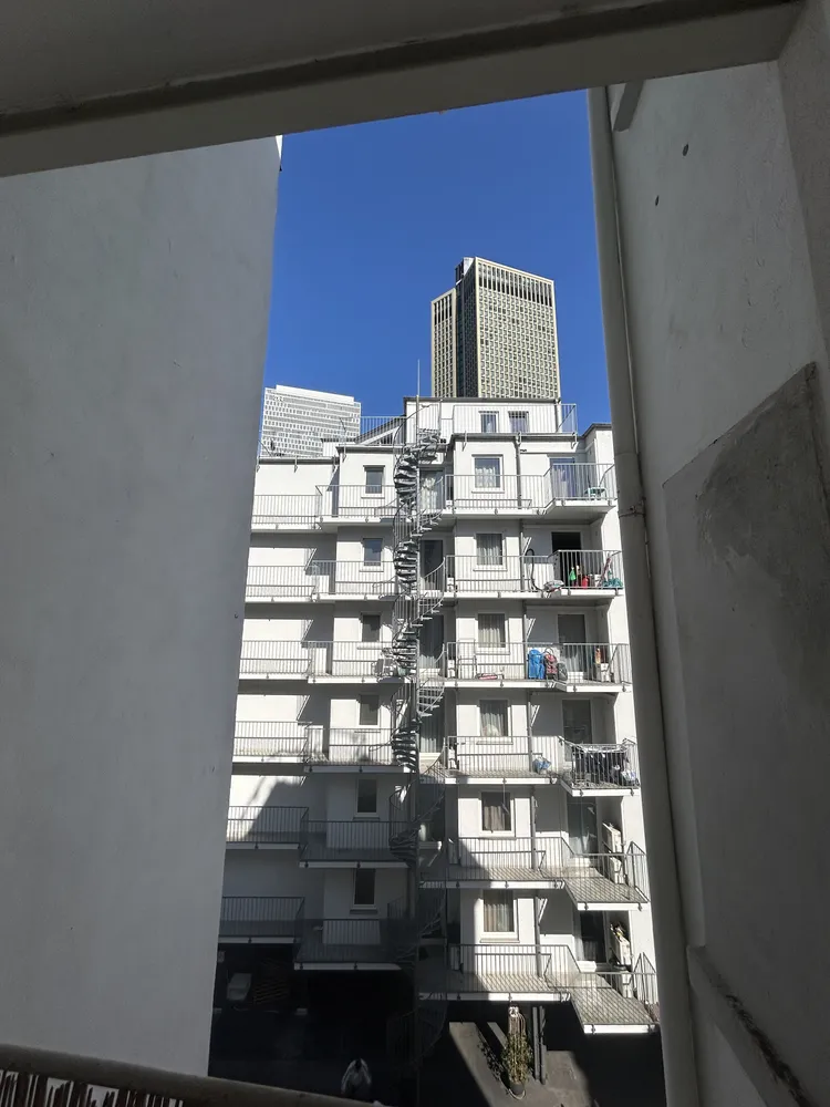 1 Zimmer Wohnung mit 19 m² in Frankfurt am Main – Bild 5