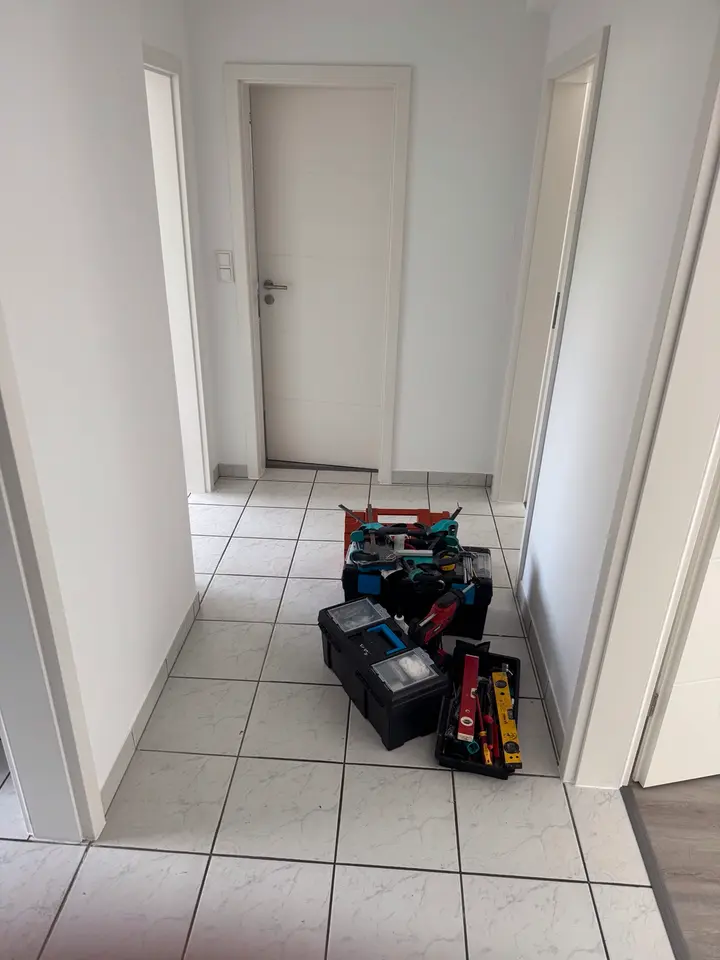 4 Zimmer Wohnung mit 61 m² in Hürth – Bild 6