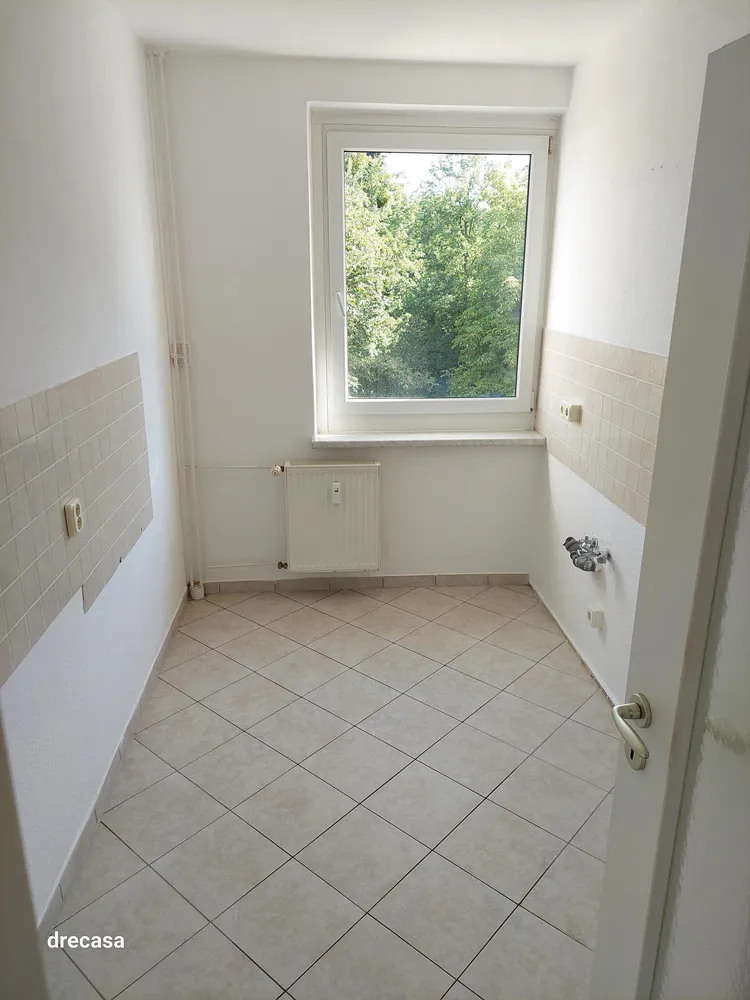 3 Zimmer Wohnung mit 60 m² in Dresden – Bild 11