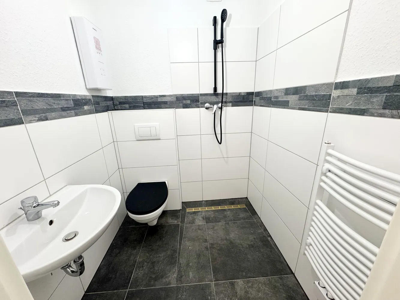 2 Zimmer Wohnung mit 68 m² in Essen – Bild 2