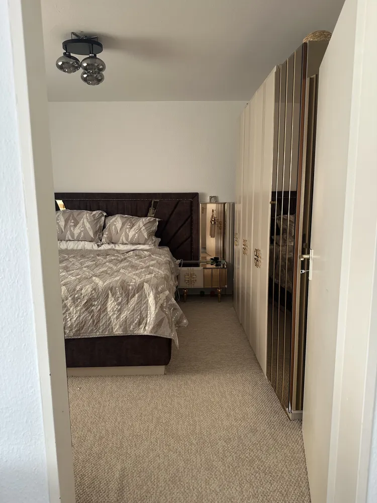2 Zimmer Wohnung mit 49 m² in Neuss – Bild 4