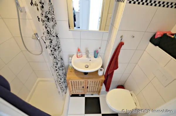 2 Zimmer Wohnung mit 44 m² in Bremen – Bild 5