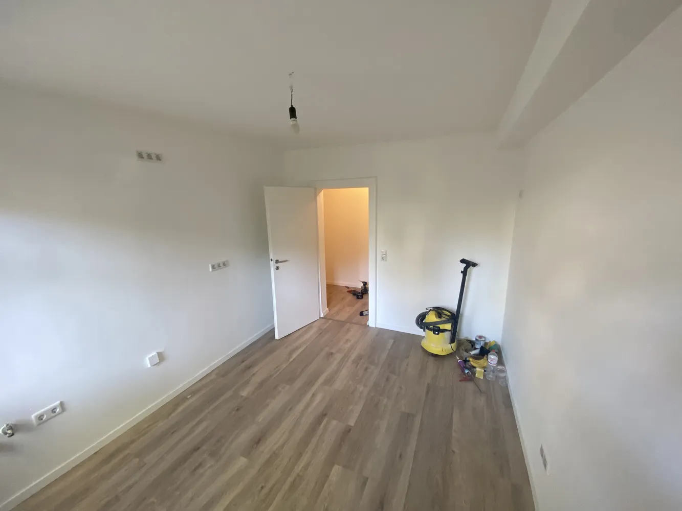 4 Zimmer Wohnung mit 94 m² in Dortmund – Bild 2