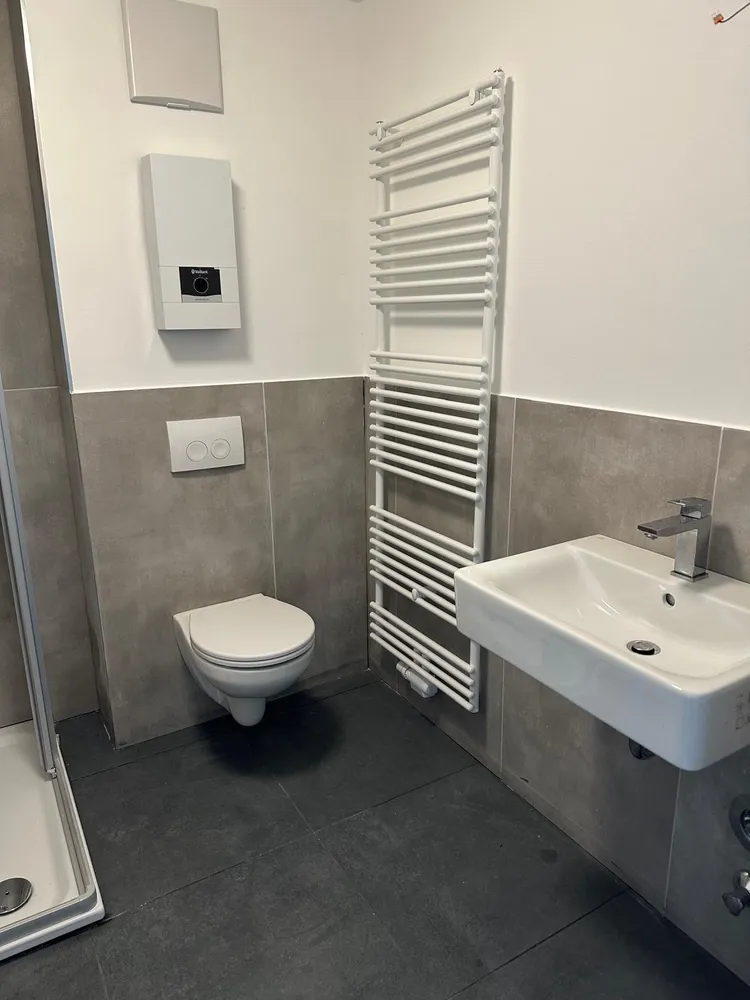 4 Zimmer Wohnung mit 115 m² in Aachen – Bild 11