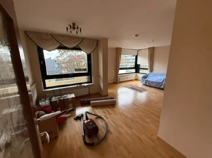4 Zimmer Wohnung mit 99 m² in Erkrath – Bild 1