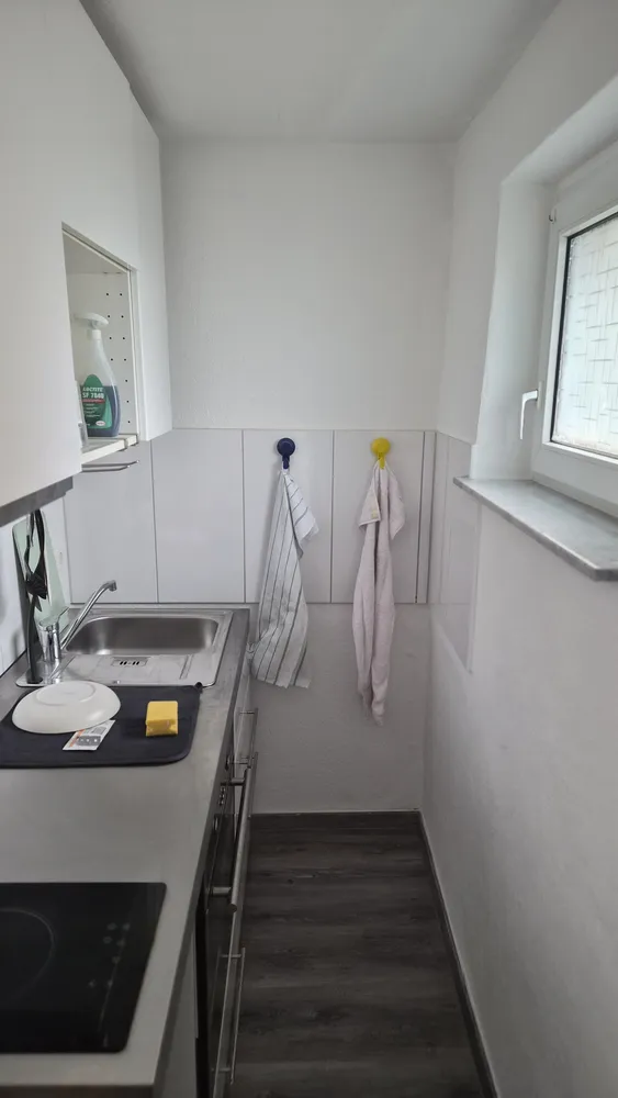 2 Zimmer Wohnung mit 41 m² in Wuppertal – Bild 6