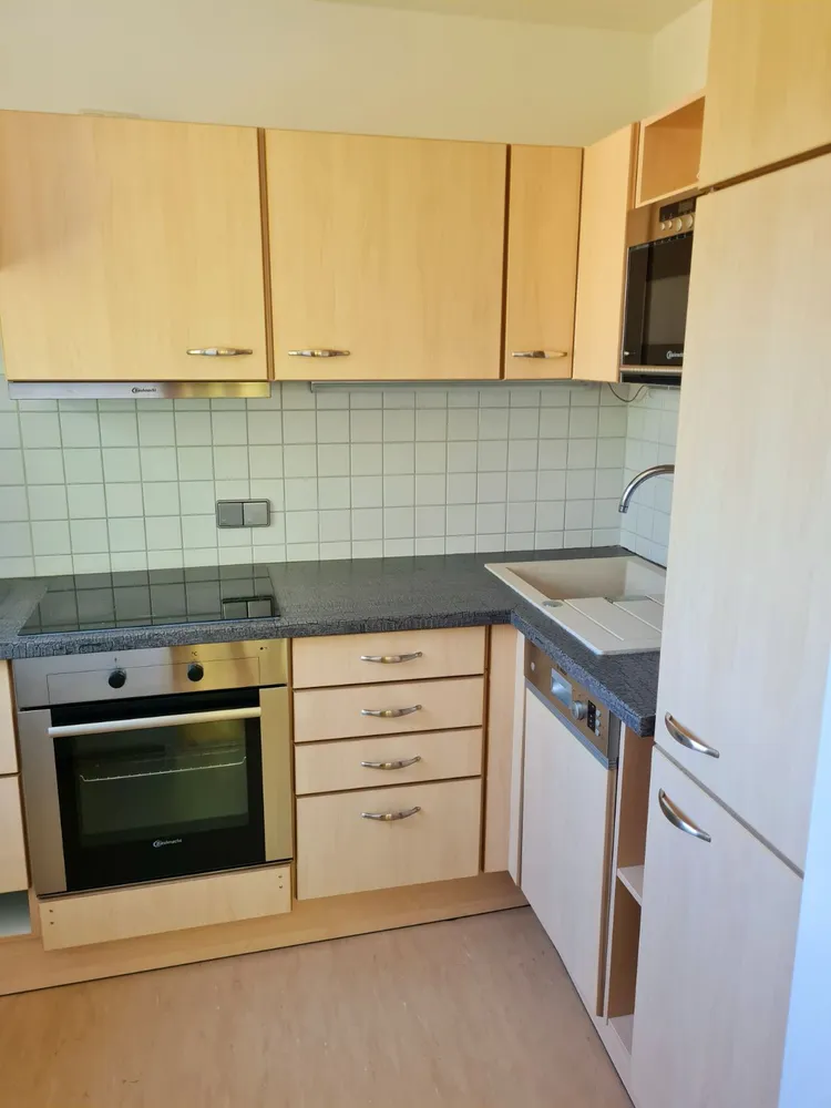 4 room apartment with 73 m² in Munich – Photo 7