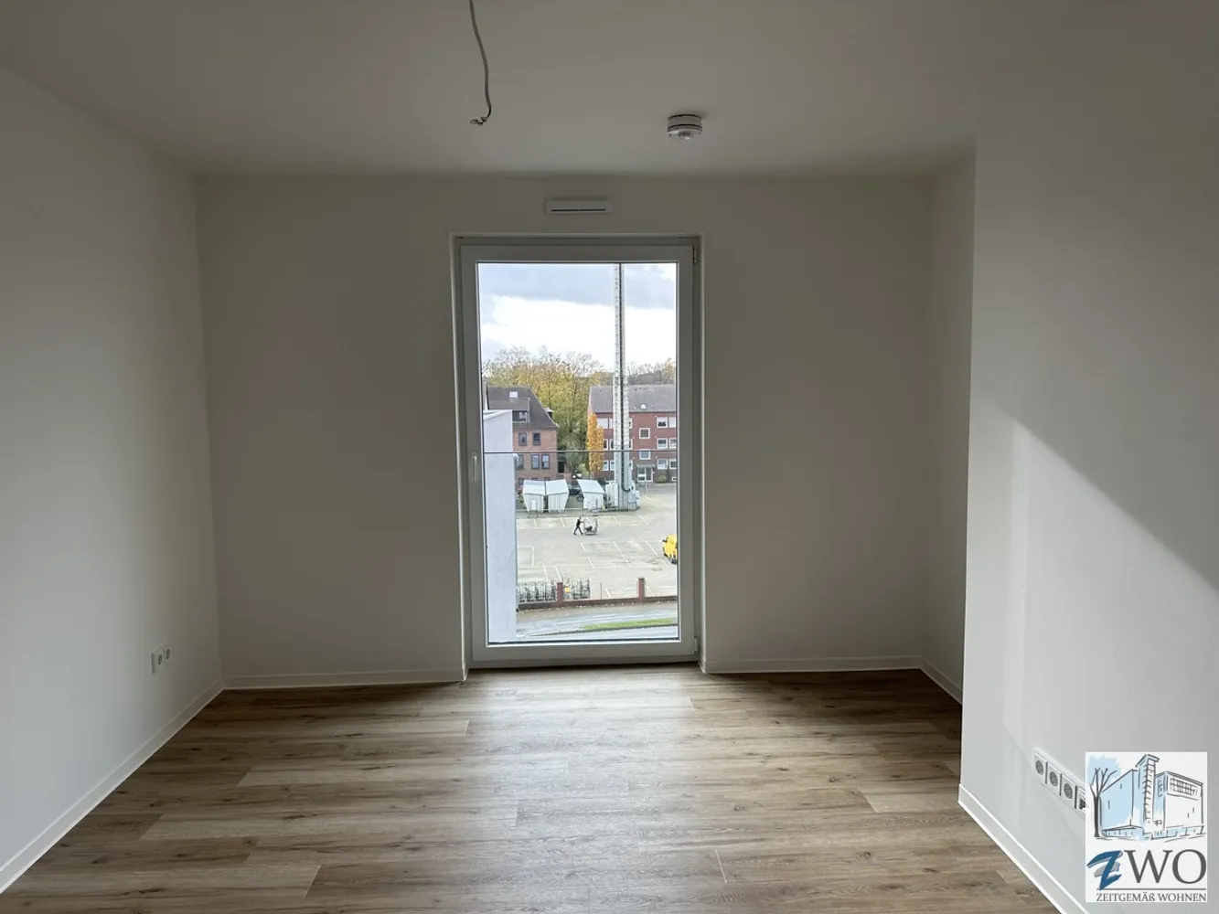 2 Zimmer Wohnung mit 75 m² in Bocholt – Bild 5