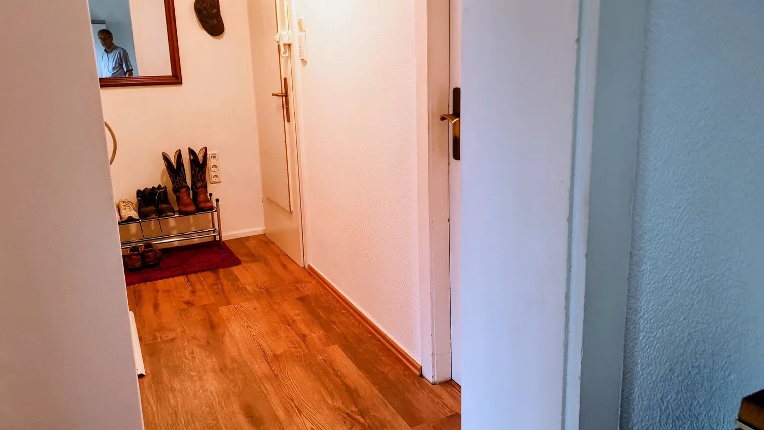 3 Zimmer Wohnung mit 52 m² in Krefeld – Bild 7