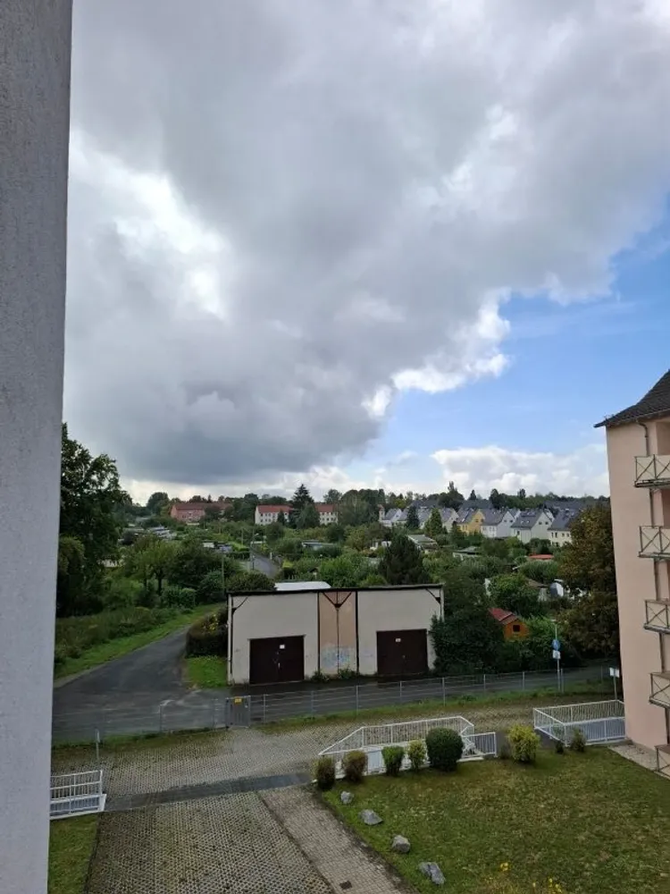 1 room apartment with 35 m² in Chemnitz – Photo 7