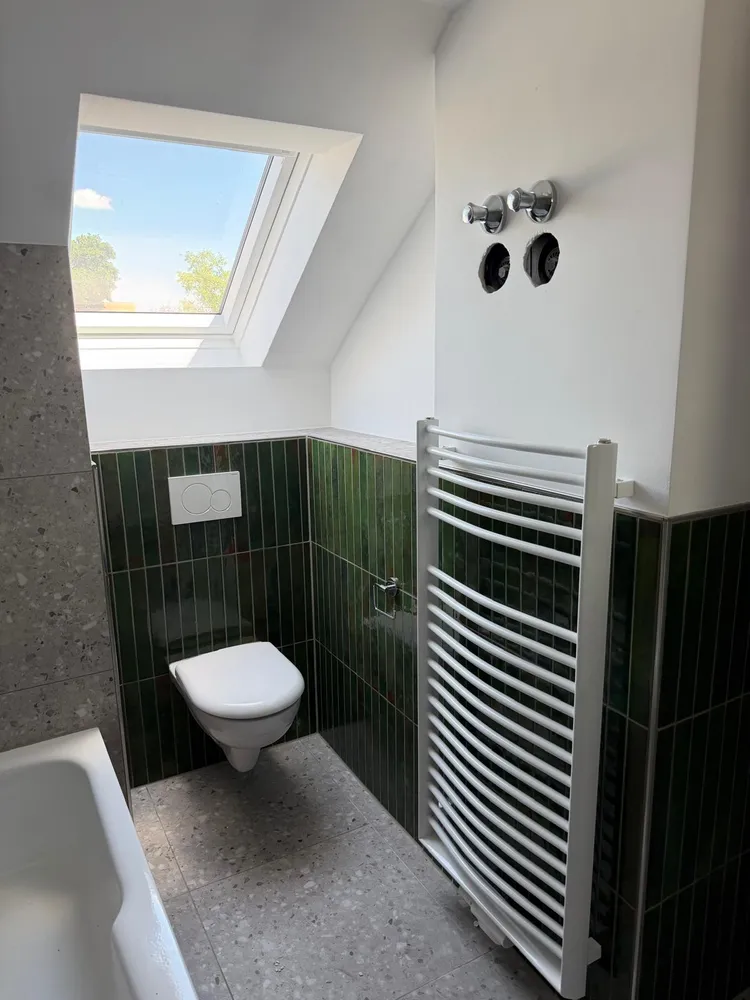 1 Zimmer Wohnung mit 51 m² in Freising – Bild 8