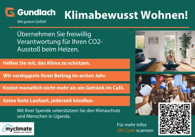 3 Zimmer Wohnung mit 73 m² in Hannover – Bild 9