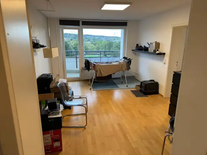2 Zimmer Wohnung mit 60 m² in Stuttgart – Bild 3