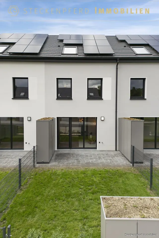 4 Zimmer Haus mit 120 m² in Hannover – Bild 3