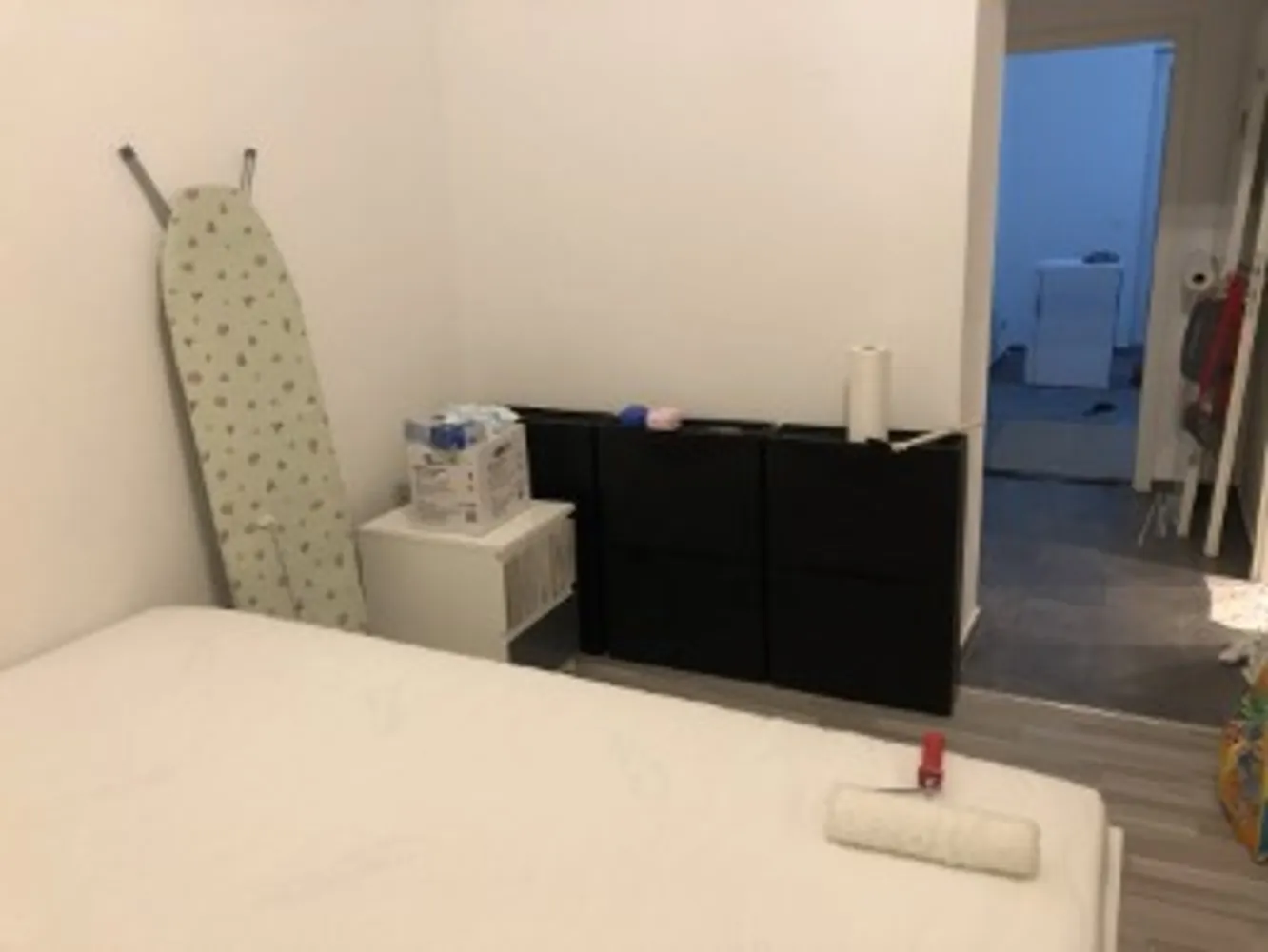2 Zimmer Wohnung mit 41 m² in Düsseldorf – Bild 2
