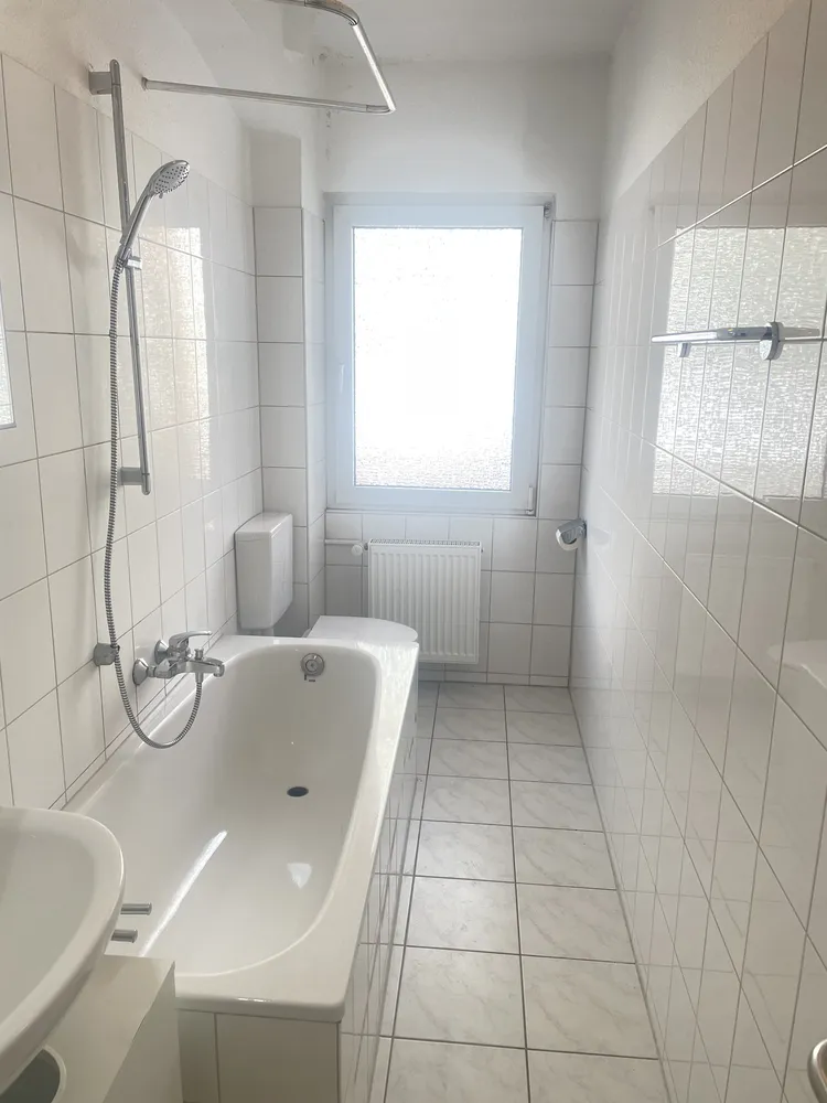 1 Zimmer Wohnung mit 44 m² in Mannheim – Bild 4